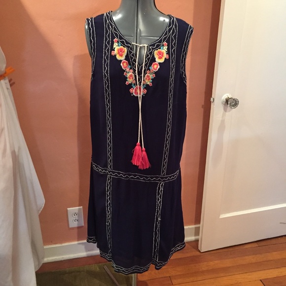For The Republic Dresses & Skirts - For The Republic Dress Size M